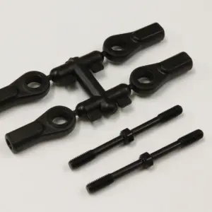 4x50mm Kyosho Inferno MP9-MP10 steering rods (2)