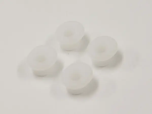 Aluminium Rear Hub Carrier Kyosho Inferno Mp9 Tki4