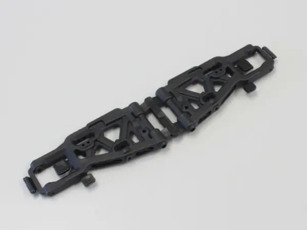 Front Lower Suspension Arm Kyosho Inferno Mp9 (2) (If427b)