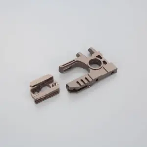 Kyosho Inferno Ve engine support
