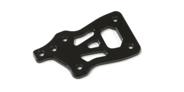 Center Diff Plate CNC Kyosho Inferno MP9e Evo