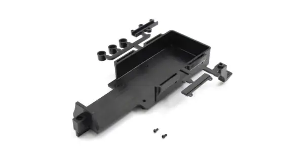 7.8mm Ball - Inferno Mp6 (2) Kyosho – view 3
