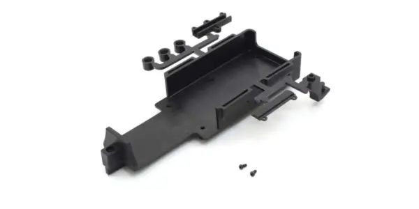 7.8mm Ball - Inferno Mp6 (2) Kyosho – view 5