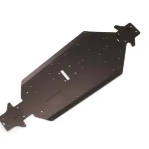 Chassis Kyosho Inferno MP10E Readyst