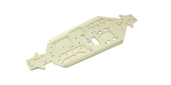 Hard Main Chassis Kyosho Inferno Mp10