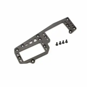 Kyosho Inferno MP10 radio platinum