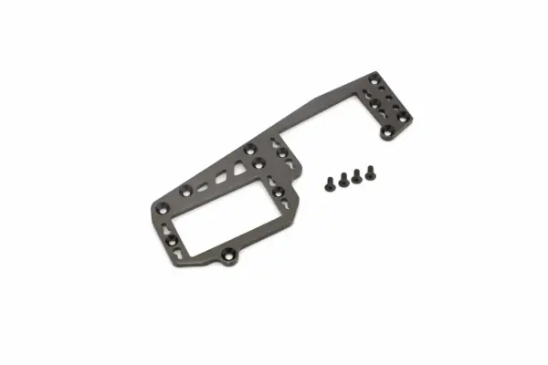 Radio Plate Kyosho Inferno Mp10