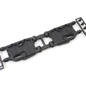 Inferresuro Inferno MP10 (2) Soft Triangles suspension