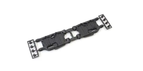 Rear Lower Suspension Arm Kyosho Inferno Mp10 (2) Soft