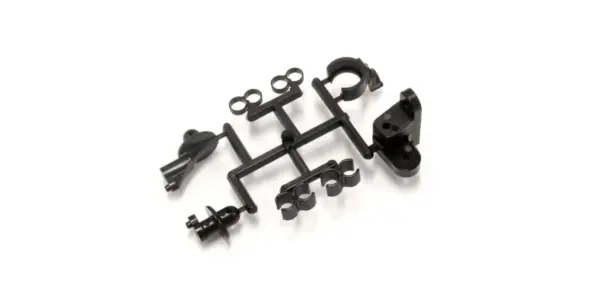 Body Mount Kyosho Inferno Mp10
