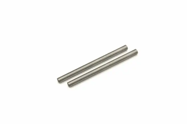 4.5x65mm Hd Suspension Shafts Kyosho Inferno Mp10 Mp11 (2)
