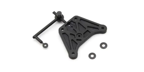 Front Upper Plate Kyosho Inferno Mp10 Tki3