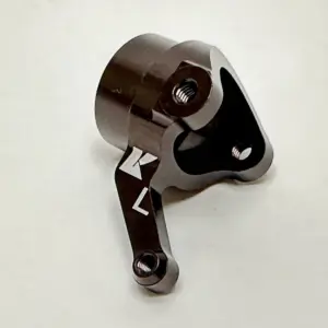 Kyosho Inferno MP9-MP10 (1) CNC-Left