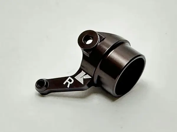 Aluminium Knuckle Arm Kyosho Inferno MP9-MP10 (1) CNC - Right