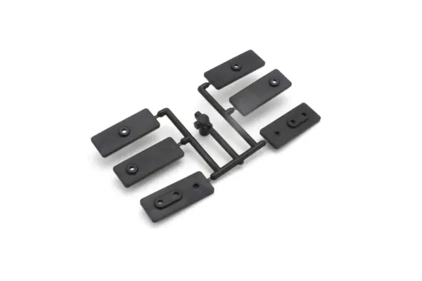 Knuckle Arm Collar Kyosho Inferno 1:8 (4) – view 10