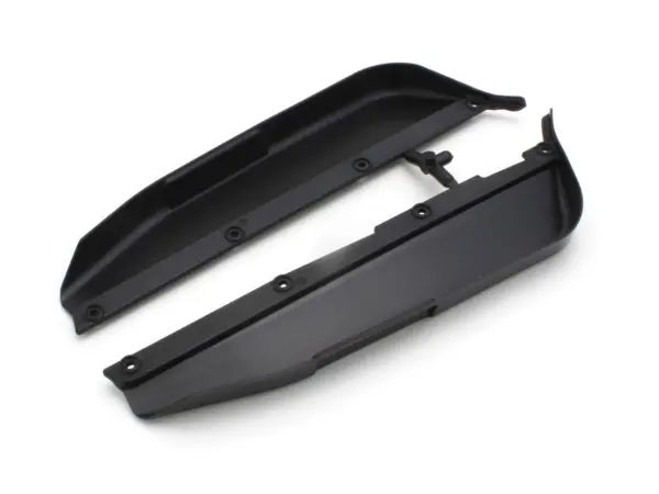 Knuckle Arm Collar Kyosho Inferno 1:8 (4) – view 15