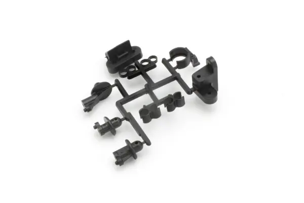 Knuckle Arm Collar Kyosho Inferno 1:8 (4) – view 21