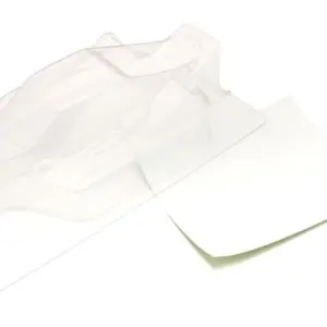 Kyosho 1: 8 Inferno MP10 bodywork (1.0mm)