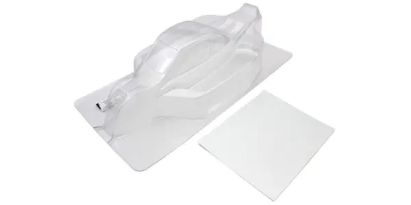 Bodyshell Kyosho 1:8 Inferno MP10e (0.8mm)