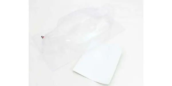 Bodyshell Kyosho 1:8 Inferno Mp10 Tki2 (1.0mm)