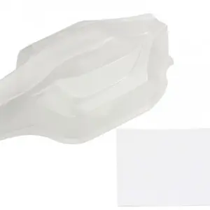 Kyosho 1: 8 Inferno Neo 3.0 VE bodywork (transparent)