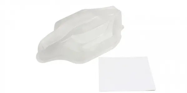 Clear Bodyshell Kyosho 1:8 Inferno NEO 3.0 VE