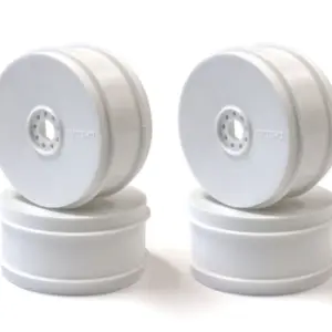 Kyosho Inferno MP9-MP10 (4) white rims