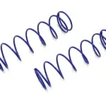 Big Shock M springs M 8.0x1.5 L = 81mm (2) Blue (IFW607-815) – Kyosho Parts