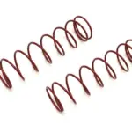 Big Shock M springs M 8.5x1.5 L = 81mm (2) Red (IFW607-8515) – Kyosho Parts