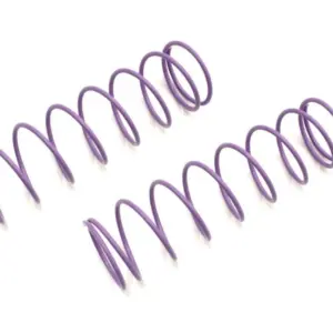Big Shock M 9x1.5 L springs = 81mm (2) Light purple (IFW607-915)