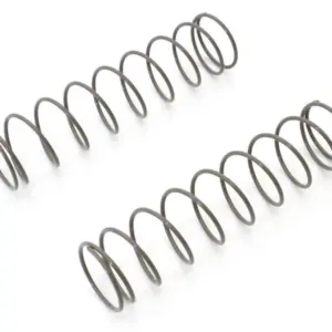 Big shock ml 10x1.4 L springs = 95mm (2) gray