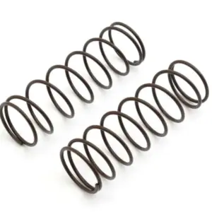 Kyosho Big Shock S 8.5x1.6 L springs = 72mm (2) Brown