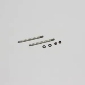 Kyosho Inferno MP9-MP10-Neo Front Piston Axes (2) -53mm – Kyosho Parts