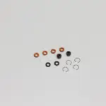 Joints, clips ... Damper.Kanai II - Kyosho MP10 – Kyosho Parts