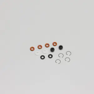 Joints, clips ... Damper.Kanai II - Kyosho MP10 – Kyosho Parts