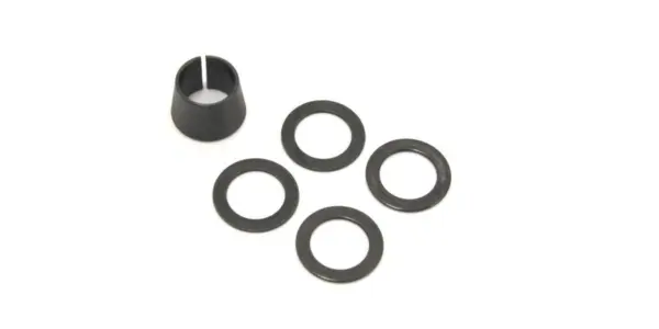 Flywheel Tapered Collet Kyosho Inferno