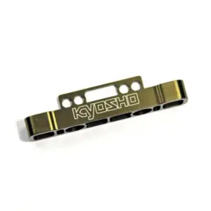 Kyosho inferno mp9 rear pinning holder