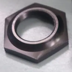 Sauve-Servo Gun Metal Kyosho Inferno MP9