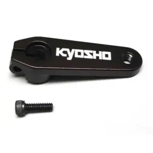 Kyosho Inferno MP9-MP10 (Futaba) aluminum