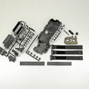 Conversion Brushless Kyosho Inferno MP7.5-MP9 1: 8 (Kit)