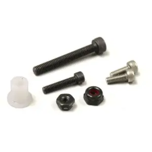 Kyosho Inferno MP9-MP10 (Futaba) gas aluminum