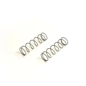 Big Shock M 7.5x1.4 L damage springs.