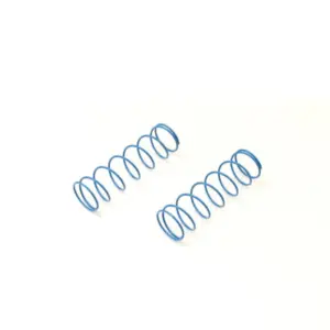 Big Shock M 8.0x1.4 l = 78mm (2) Light blue shock absorbers