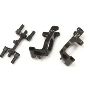 Kyosho Inferno MP9 -MP10 aluminum - 19 deg.