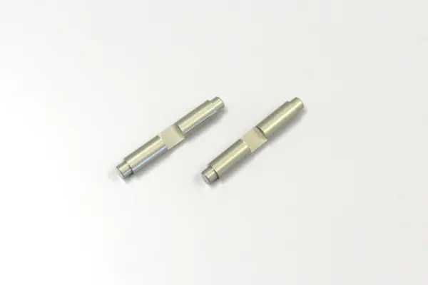Differential Bevel Shaft Kyosho Inferno Mp9-Mp10 (2) Lw – view 2