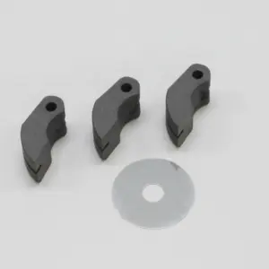 Kyosho 1: 8 (3) carbon clutch clutch
