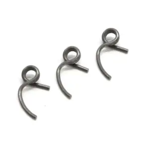 1.0mm Kyosho clutch springs (3)