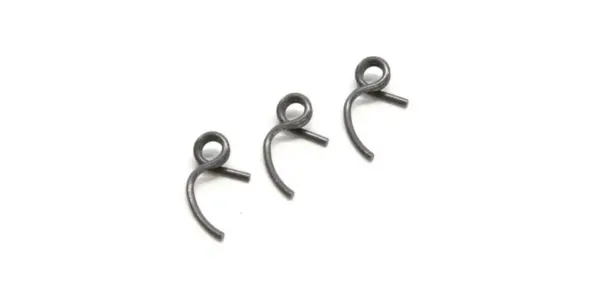 Kyosho 3pc Clutch Spring 1.0mm (3)