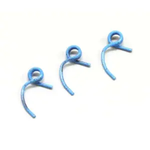 Clutch springs 0.95mm Kyosho (3) Medium