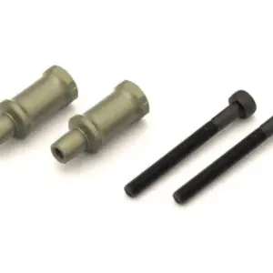 XL bindings of rear shock absorbers (2) Kyosho MP10 - Alleged